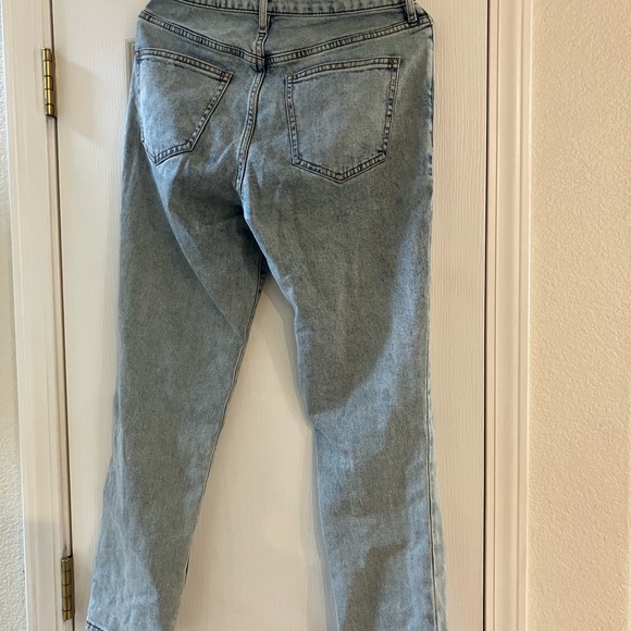 Pacsun women’s jeans - Picture 2 of 3